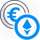 Criptomoneda  Icono