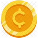 Criptomoneda Bitcoin Cripto Icono