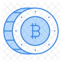 Criptomoneda  Icono