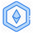 Criptomoneda  Icono