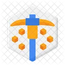 Mineria Icon