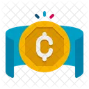 Criptomoneda  Icono