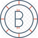 Criptomoneda  Icon