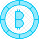 Criptomoneda  Icon