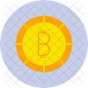 Criptomoneda  Icon