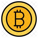 Criptomoneda  Icono