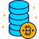 Criptomoneda  Icon