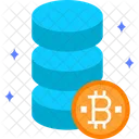 Criptomoneda  Icon