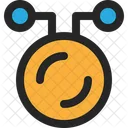 Criptomoneda  Icono