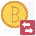 Criptomoneda  Icono