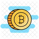 Criptomoneda  Icono