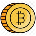 Criptomoneda  Icono