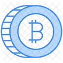 Criptomoneda Bitcoin Cripto Icono