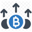 Criptomoneda  Icono