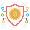 Criptomoneda  Icono