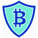 Seguridad criptográfica  Icono