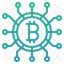 Criptovaluta  Icon