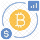 Criptovaluta  Icon