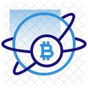 Criptovaluta globale  Icon