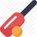 Grilo Ícone