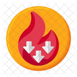 Crisis  Icon