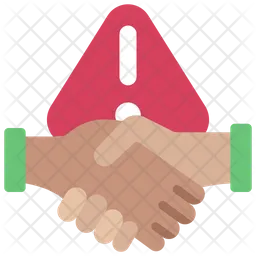 Crisis Agreement  Icon