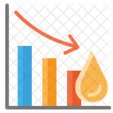 Crisis del petroleo  Icon