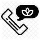 Crisis Hotline  Icon
