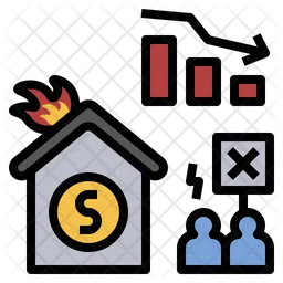 Crisis  Icon