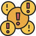 Crisis  Icon
