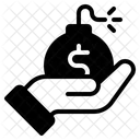 Crisis  Icon