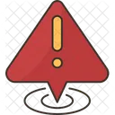 Crisis  Icono