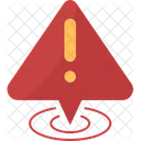 Crisis  Icono
