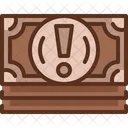 Crisis  Icon