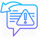 Crisis  Icon
