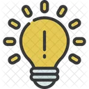 Crisis Idea  Icon