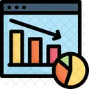 Product Management Business Icon