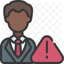 Crisis Manager  Icon