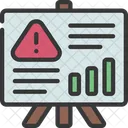 Crisis Report  Icon