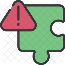 Crisis Solution  Icon