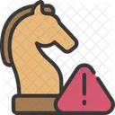 Crisis Strategy  Icon