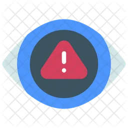 Crisis Vision  Icon