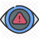 Crisis Vision  Icon