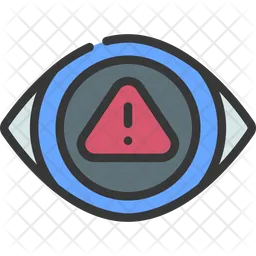 Crisis Vision  Icon