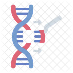 Crispr  Icon