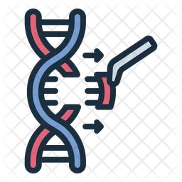 Crispr  Icon