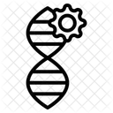 CRISPR  Icon