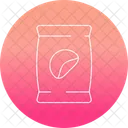 Crisps Icon Icon