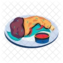 Crispy Pata  Icon