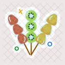 Crispy Tanghulu  Icon